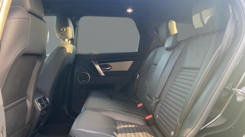 Land Rover Discovery Sport 2.0 D200 Dynamic SE 5dr Auto [5 Seat] Diesel Station Wagon